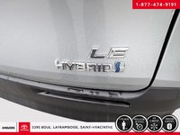 Toyota Sienna LE 2021-6