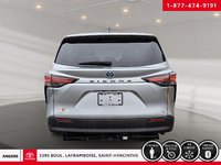 Toyota Sienna LE 2021-4