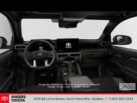 2026 Toyota Tacoma Hybrid Limited-5