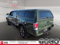 2022 Toyota Tacoma d-cab TRD Sport-5