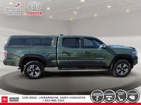 2022 Toyota Tacoma d-cab TRD Sport-2