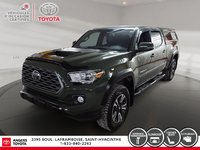 2022 Toyota Tacoma d-cab TRD Sport-0