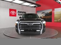 Toyota Tundra Limited Hybrid 2022-3