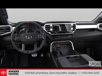 Toyota Tundra TRD OFF ROAD 2026-4