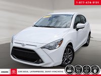 2020 Toyota Yaris Hatchback XLE-0