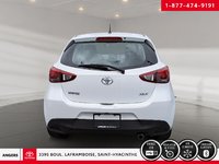 2020 Toyota Yaris Hatchback XLE-4