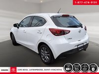 2020 Toyota Yaris Hatchback XLE-5