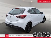 2020 Toyota Yaris Hatchback XLE-3
