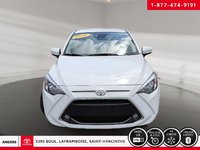 2020 Toyota Yaris Hatchback XLE-1