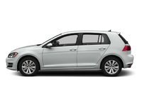 2015 Volkswagen Golf trendline-0