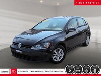 Volkswagen Golf Trendline 2017-0