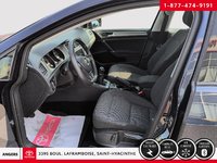 Volkswagen Golf Trendline 2017-6