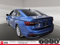 Volkswagen Jetta Comfortline 2022-5