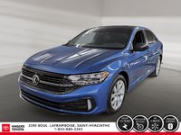 Volkswagen Jetta Comfortline 2022-0