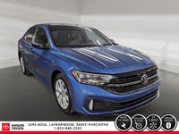 Volkswagen Jetta Comfortline 2022-2