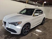 2021 Alfa Romeo Stelvio Ti Sport-0