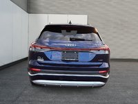 2023 Audi Q4 e-tron 50 QUATTRO TECHNIK S-LINE-2