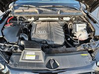 Audi Q5 Komfort Quattro Edition Vorsprung 2023-6