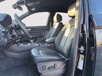 Audi Q5 Komfort Quattro Edition Vorsprung 2023-7