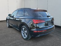 Audi Q5 Komfort Quattro Edition Vorsprung 2023-2