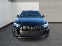 Audi Q5 Komfort Quattro Edition Vorsprung 2023-1