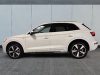2024 Audi Q5 Progressiv Quattro S-Line-4