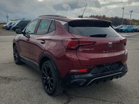 Buick Encore GX SPORT TOURING AWD TOIT-PANORAMIQUE 2025-6