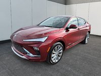 Buick Envista Avenir Cuir - Toit-Ouvrant 2024-0