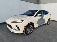 Buick Envista Avenir Cuir - Toit-Ouvrant 2025-0