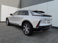 Cadillac LYRIQ TECH 2024-3
