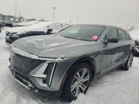 Cadillac LYRIQ TECH 2024-2