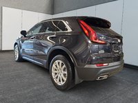 Cadillac XT4 AWD Luxury 2023-3