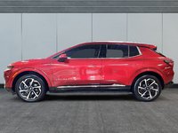 Chevrolet Equinox EV LT2 GR COMMODITÉ - TOIT-PANORAMIQUE 2025-4