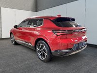 Chevrolet Equinox EV LT2 GR COMMODITÉ - TOIT-PANORAMIQUE 2025-3