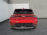 Chevrolet Equinox EV LT2 GR COMMODITÉ - TOIT-PANORAMIQUE 2025-2
