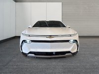 2025 Chevrolet Equinox EV LT2-1