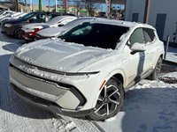 Chevrolet Equinox EV LT2 2025-0