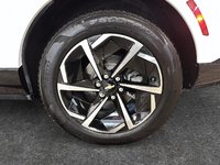 2025 Chevrolet Equinox EV LT2-6