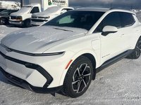 Chevrolet Equinox EV LT2 2024-0