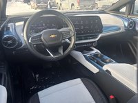 Chevrolet Equinox EV LT2 2024-2