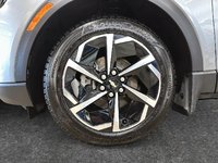 2025 Chevrolet Equinox EV LT-6