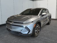 2025 Chevrolet Equinox EV LT-0