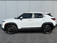 Chevrolet Trailblazer LT AWD 2023-4