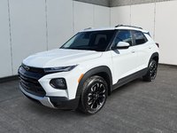 Chevrolet Trailblazer LT AWD 2023-0