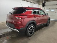 Chevrolet Trailblazer LT AWD 2024-2