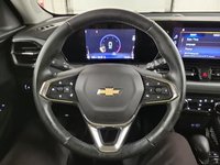 Chevrolet Trailblazer LT AWD 2024-7