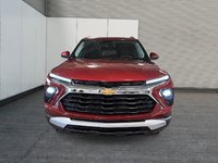 Chevrolet Trailblazer LT AWD 2024-1