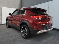 Chevrolet Trailblazer LT AWD 2024-3