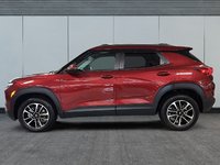 Chevrolet Trailblazer LT AWD 2024-4