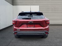 Chevrolet Trax 2RS TOIT-OUVRANT 2024-2